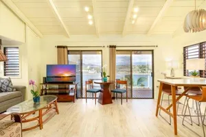 Image of Pali Kai Cottage 17 A, Ocean Bluff, Nawiliwili