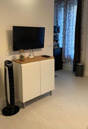 Image of Studio moderne tout confort