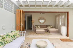 Image of Beachside 5 with Ocean glimpses