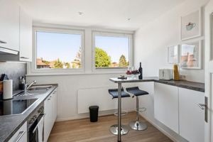 Image of Your home away from home - A workplace in every room