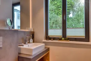 Image of Ferienwohnung Heimathafen Villa Martha Binz