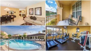 Image of Merlyns Magic Condo - closer to Disney