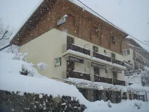 Image of Hotel l'Escapade