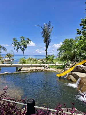 Image of Cahaya Asah Resort Tioman Island