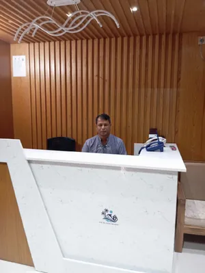 Image of Hotel Dhanmondi Residential