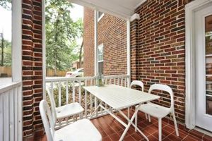 Image of Chic Comfortable 2BR with Porch near Dilworth