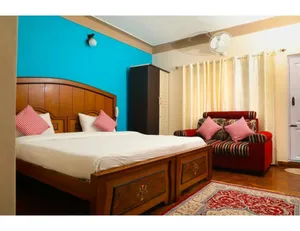 Image of Vijaya Deepa Guest House by LexStays