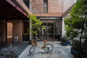 Image of The Sayla hotel(Baan Sayla)