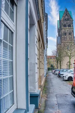 Image of No.1 by 21Apartments