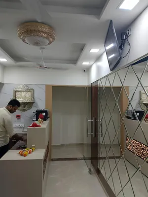Image of Hotel Sai Nidhi Residency