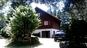 Image of Chalet du lac
