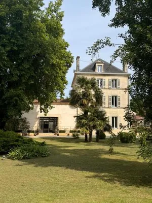 Image of LE DOMAINE DE FERRAT