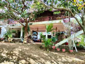 Image of Jungle House Kep