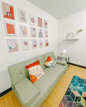 Image of Nordic Themed 1BR Condo - 50 mbps net - Marilao Bulacan - TheRichPlacePh