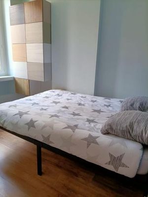 Image of Appartements Marseille cours Julien
