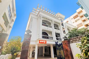 Image of Super Hotel O Alpine Glow Crest