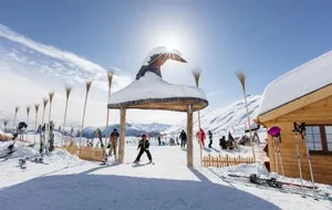 Image of Am Färrichlift