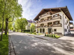 Image of Ferienwohnung Wittelsbacherstraße 10