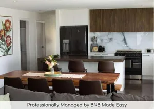 Image of Home Away From Home - Contemporary Sophistication