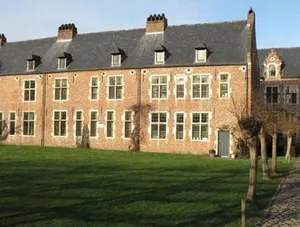 Image of Hotel Guesthouse Begijnhof