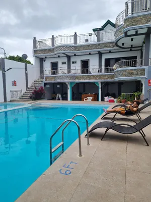 Image of Fb crescent sky villa, pm us on fb, dont book here