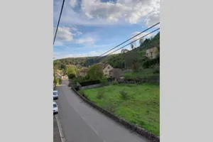 Image of La Petite Maison Dans la Vallée