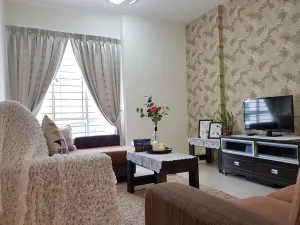 Image of SK HOMESTAY SELAYANG POINT CONDO (6 paxs)