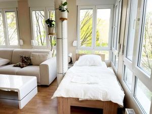 Image of Workers Apartment in Offenbach