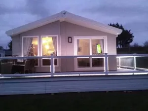 Image of Turnberry lodge