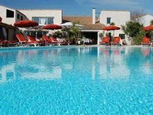 Image of Hôtel L' Estelle en Camargue