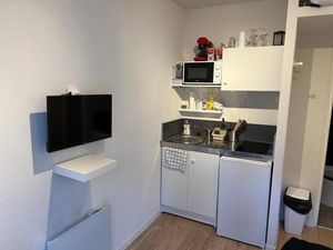 Image of STUDIO Av MARX DORMOY CLERMONT CENTRE B