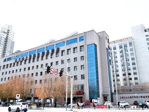 Image of Lanshan Star Hotel Lanzhou (Liujiabao Plaza Central Hospital)