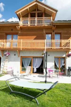 Image of LE CHALET BAZAN