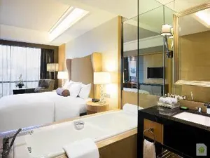 Image of Crowne Plaza Paragon Xiamen