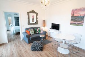 Image of Villa Golding - Flat 2