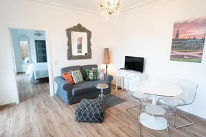 Image of Villa Golding - Flat 2