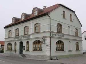 Image of Landgasthof und Hotel Forchhammer