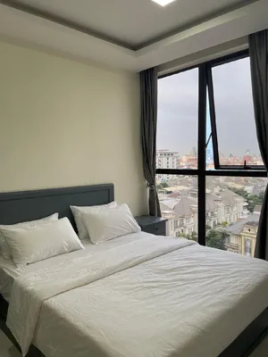 Image of ORKIDE / 兰花  apartment