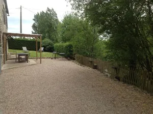 Image of L'Ancien Pressoir