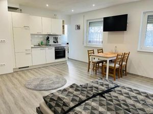 Image of Studio-Apartment nahe Zentrum