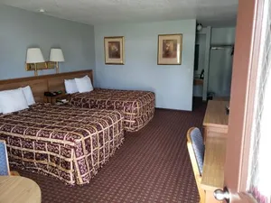 Image of Land of Ahs Motor Inn
