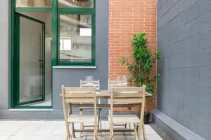 Image of La terraza de Felisa By Clabao