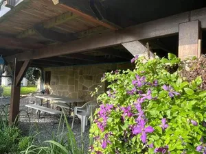 Image of Studio renové rdc terrasse wépion (Namur)