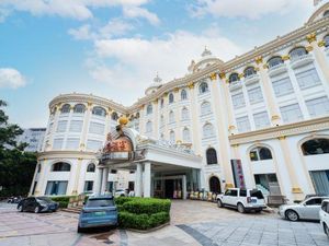 Image of WEIFIDON HOTEL (Guangzhou Baiyun Avenue North Subway Station Anhuahui Branch)