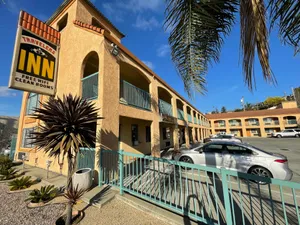 Image of Travelers Inn