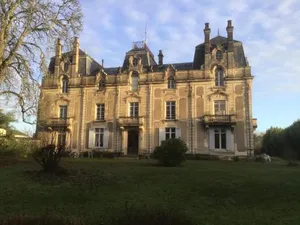 Image of Château Saint Vincent