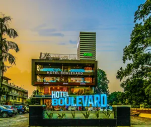 Image of Hotel Boulevard