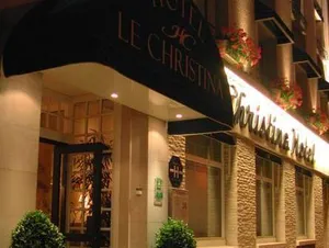 Image of Logis - Le Christina