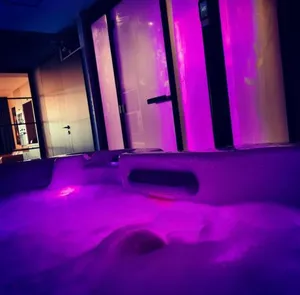 Image of Ma nuit ô spA