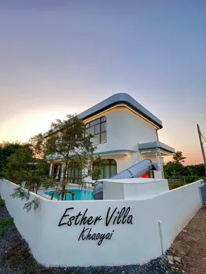Image of Esther Villa Khaoyai